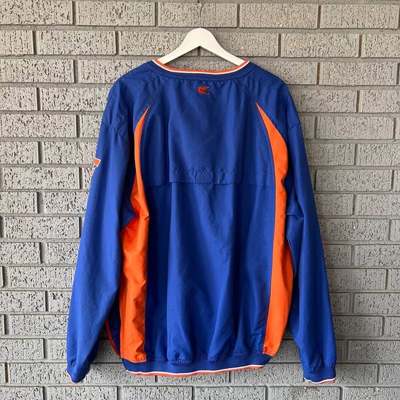 Colosseum Athletic Florida Gator Blue Sweatshirt Size XL - Picture 4 of 8